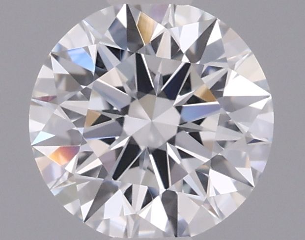 Lab Grown Diamond Lab-grown 0,74Ct D-VVS2 Round - IGILG799618729 1