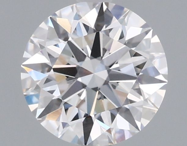 Lab Grown Diamond Lab-grown 1,07Ct D-VVS2 Round - IGILG794623881 1