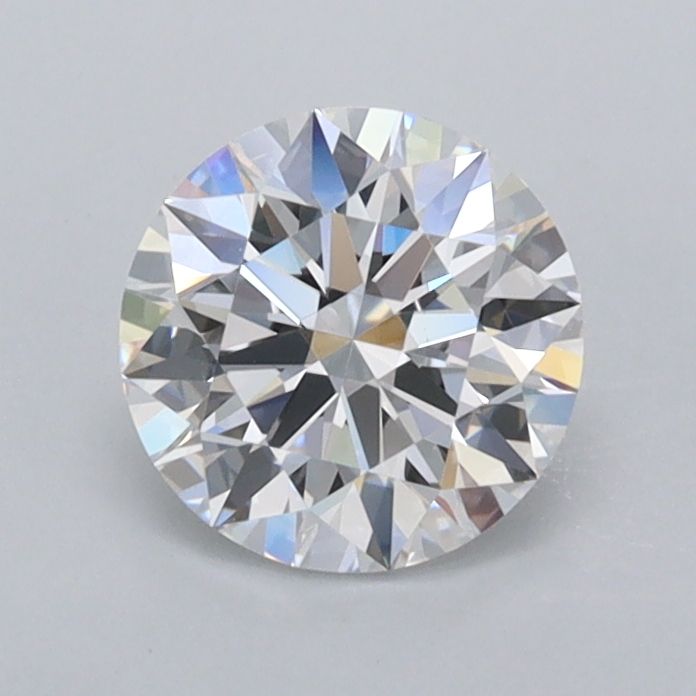 Lab Grown Diamond Lab-grown 0,95Ct D-VVS2 Round - IGILG799619101 1