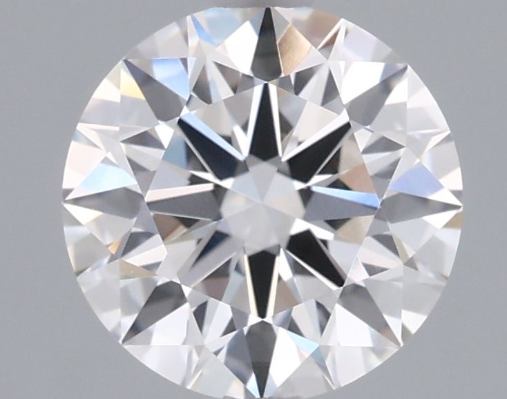 Lab Grown Diamond Lab-grown 1,56Ct D-VVS1 Round - IGILG786656570 1