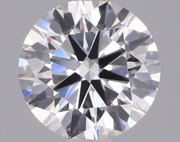 Lab Grown Diamond Lab-grown 1,01Ct D-VVS2 Round - IGILG794694919 1