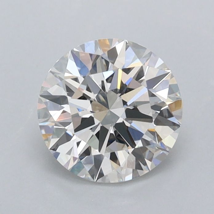 Lab Grown Diamond Lab-grown 1,09Ct D-VVS1 Round - IGILG794616114 1