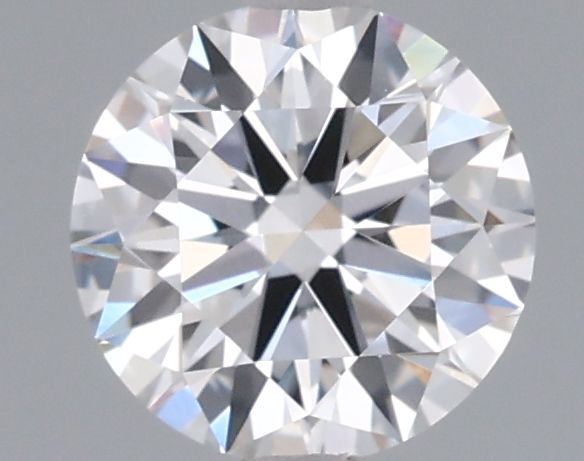 Lab Grown Diamond Lab-grown 1,02Ct D-VVS1 Round - IGILG788624953 1