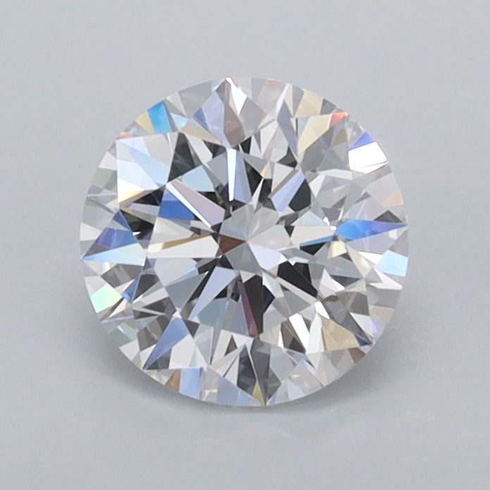 Lab Grown Diamond Lab-grown 0,98Ct D-VVS1 Round - IGILG799619068 1