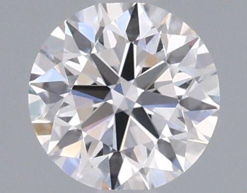Lab Grown Diamond Lab-grown 0,49Ct D-VVS1 Round - IGILG794694815 1