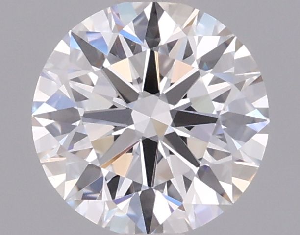 Lab Grown Diamond Lab-grown 1,12Ct D-VVS1 Round - IGILG794616014 1