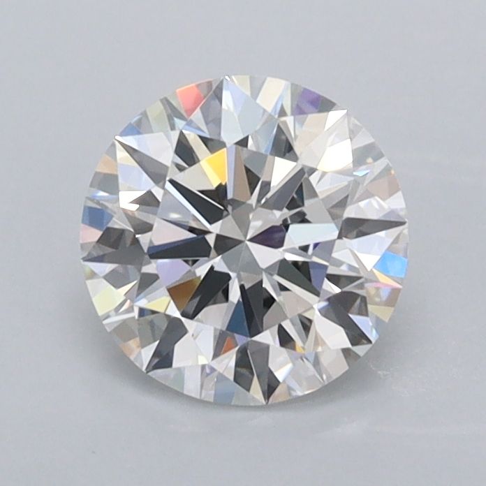 Lab Grown Diamond Lab-grown 0,97Ct D-VVS2 Round - IGILG794668409 1