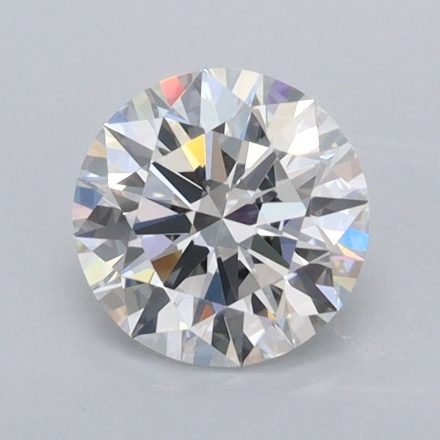 Lab Grown Diamond Lab-grown 0,97Ct D-VVS2 Round - IGILG794668409 1