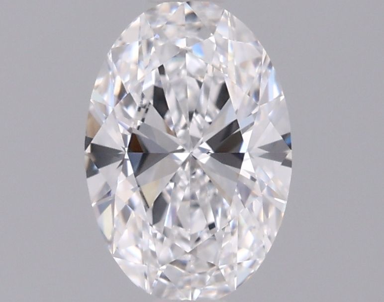 Lab Grown Diamond Lab-grown 0,92Ct D-VVS1 Oval - IGILG790608028 1