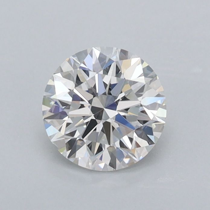 Lab Grown Diamond Lab-grown 0,68Ct D-VVS2 Round - IGILG790606899 1