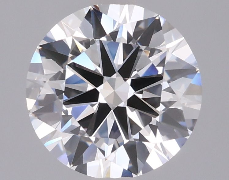 Lab Grown Diamond Lab-grown 1,63Ct D-VVS1 Round - IGILG786646253 1