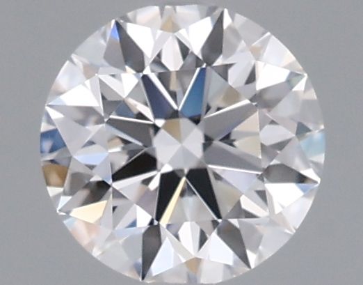 Lab Grown Diamond Lab-grown 0,52Ct D-VVS1 Round - IGILG799618894 1