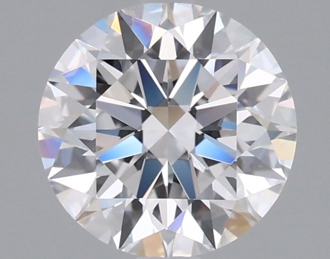 Lab Grown Diamond Lab-grown 1,33Ct D-VVS1 Round - IGILG788629665 1