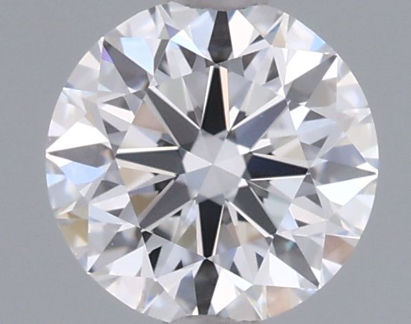 Lab Grown Diamond Lab-grown 0,67Ct D-IF Round - IGILG790606906 1