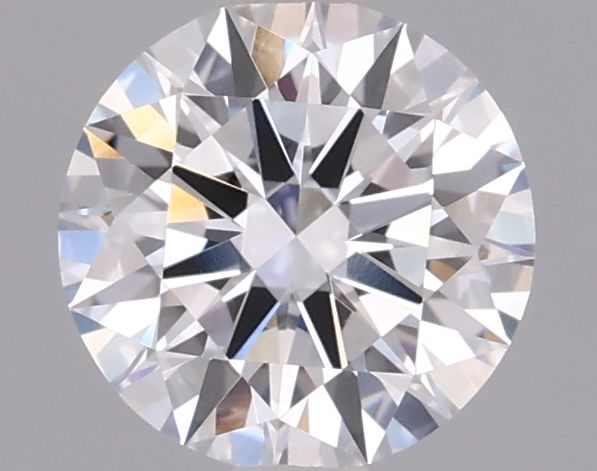 Lab Grown Diamond Lab-grown 1,06Ct D-VVS1 Round - IGILG783641009 1