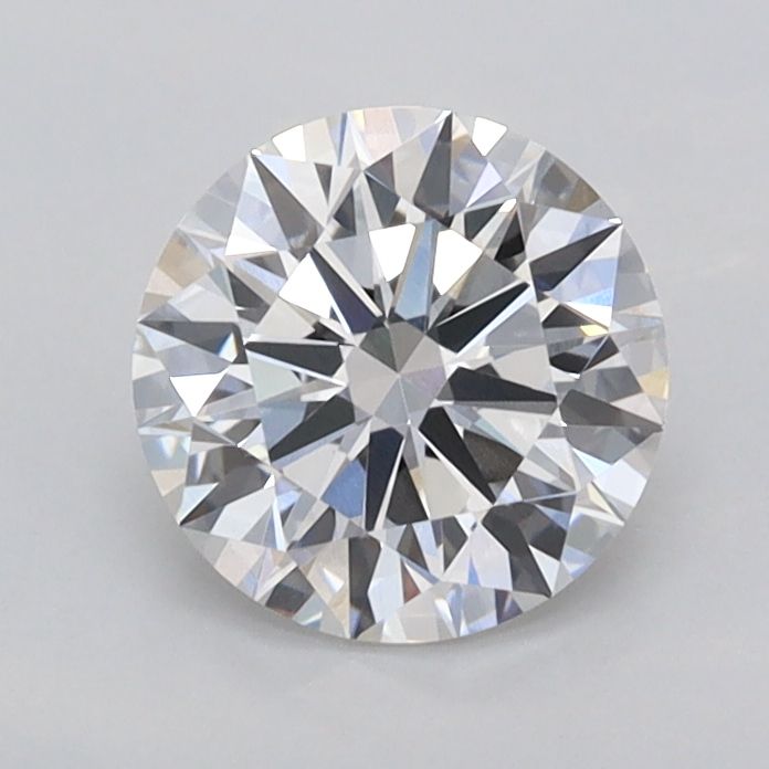 Lab Grown Diamond Lab-grown 1,06Ct D-VVS2 Round - IGILG790608481 1