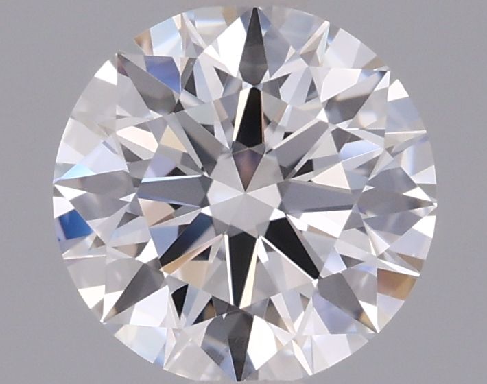 Lab Grown Diamond Lab-grown 0,98Ct D-VVS1 Round - IGILG794668457 1