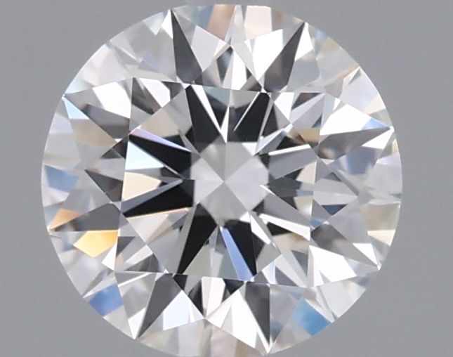 Lab Grown Diamond Lab-grown 0,96Ct D-VVS2 Round - IGILG799618873 1