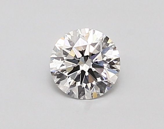 Lab Grown Diamond Lab-grown 0,45Ct D-VS1 Round - IGILG713503510 1