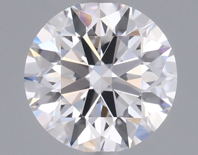 Lab Grown Diamond Lab-grown 1,02Ct D-VVS2 Round - IGILG790607268 1