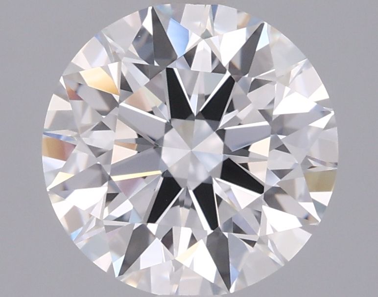 Lab Grown Diamond Lab-grown 1,93Ct D-VVS2 Round - IGILG794611689 1