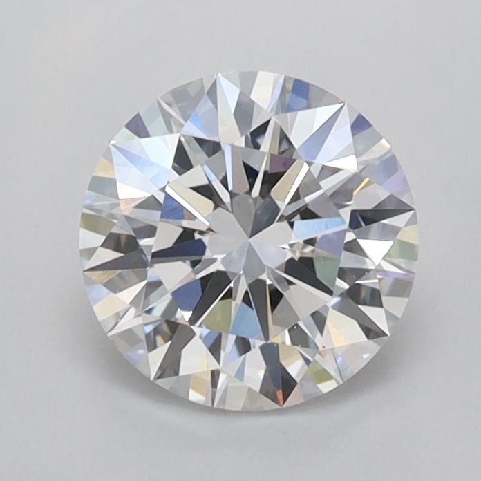 Lab Grown Diamond Lab-grown 1,07Ct E-VVS1 Round - IGILG794611124 1