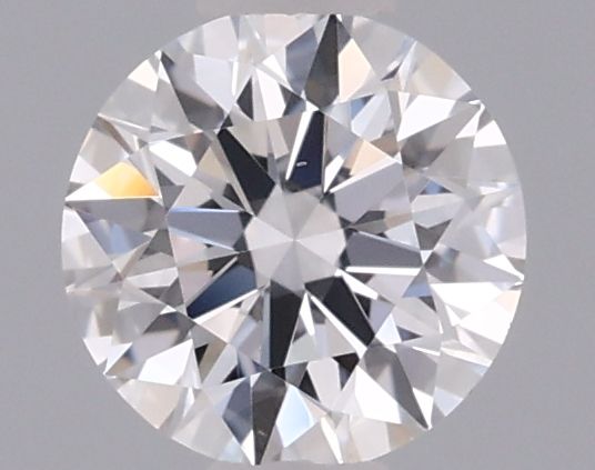 Lab Grown Diamond Lab-grown 0,47Ct D-VS1 Round - IGILG794694622 1