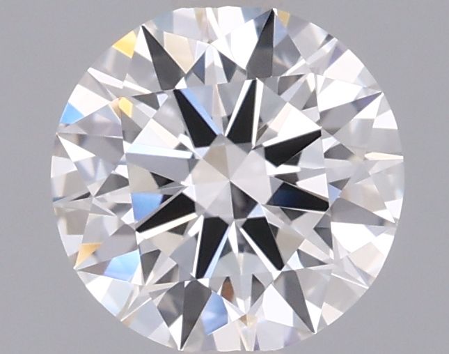 Lab Grown Diamond Lab-grown 1,07Ct D-VVS1 Round - IGILG790607424 1