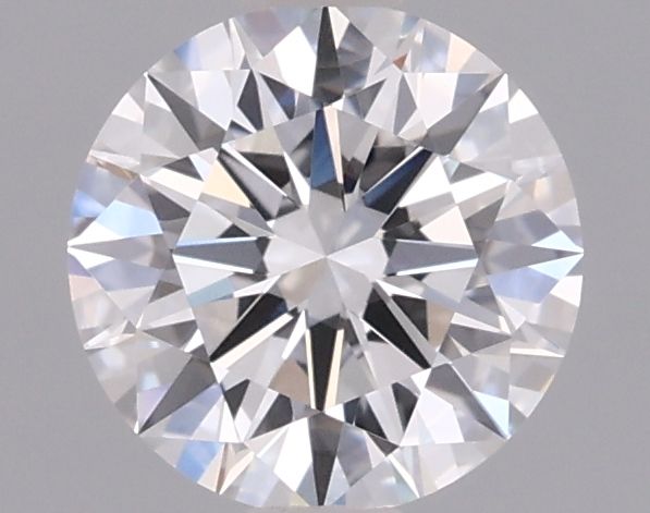Lab Grown Diamond Lab-grown 1,03Ct D-VVS1 Round - IGILG786645931 1