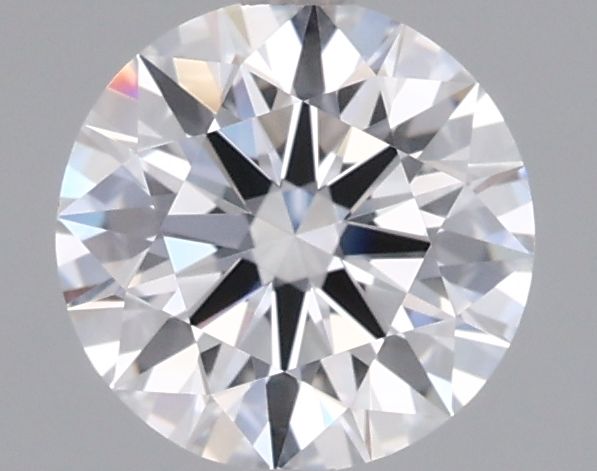 Lab Grown Diamond Lab-grown 1,34Ct D-VVS1 Round - IGILG788629953 1