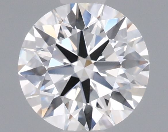 Lab Grown Diamond Lab-grown 0,69Ct E-VVS2 Round - IGILG790608110 1