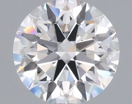 Lab Grown Diamond Lab-grown 1,01Ct D-VVS2 Round - IGILG794623805 1