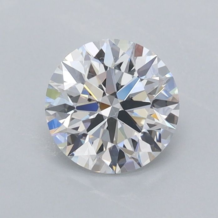 Lab Grown Diamond Lab-grown 0,67Ct D-VVS1 Round - IGILG790606749 1