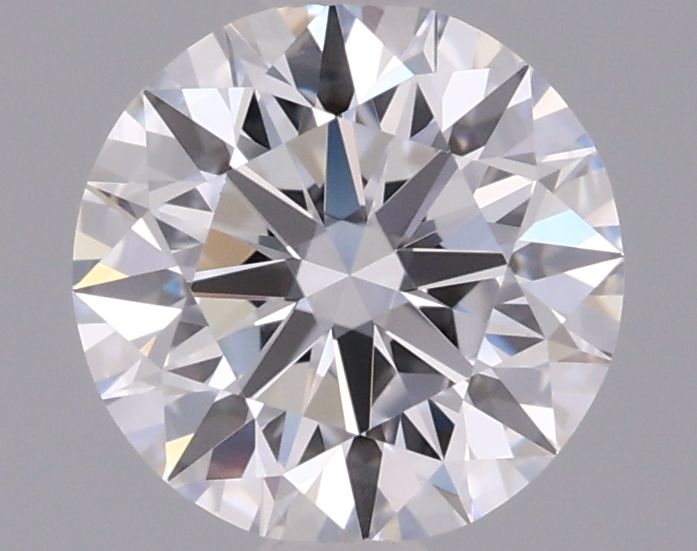 Lab Grown Diamond Lab-grown 0,95Ct D-VVS2 Round - IGILG799619197 1