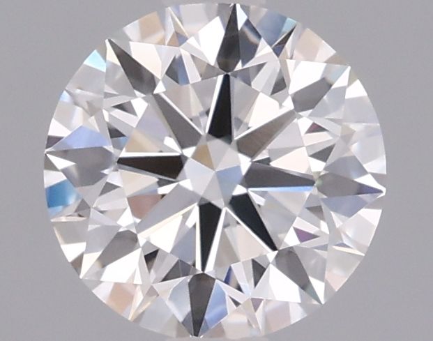 Lab Grown Diamond Lab-grown 1,03Ct D-VVS2 Round - IGILG794623767 1