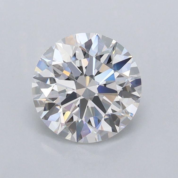 Lab Grown Diamond Lab-grown 0,94Ct D-FL Round - IGILG794625136 1