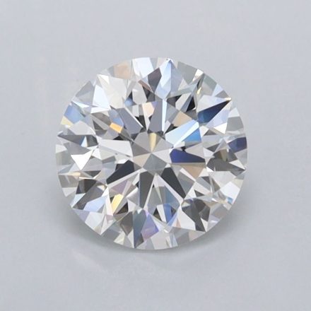 Lab Grown Diamond Lab-grown 0,94Ct D-FL Round - IGILG794625136 1