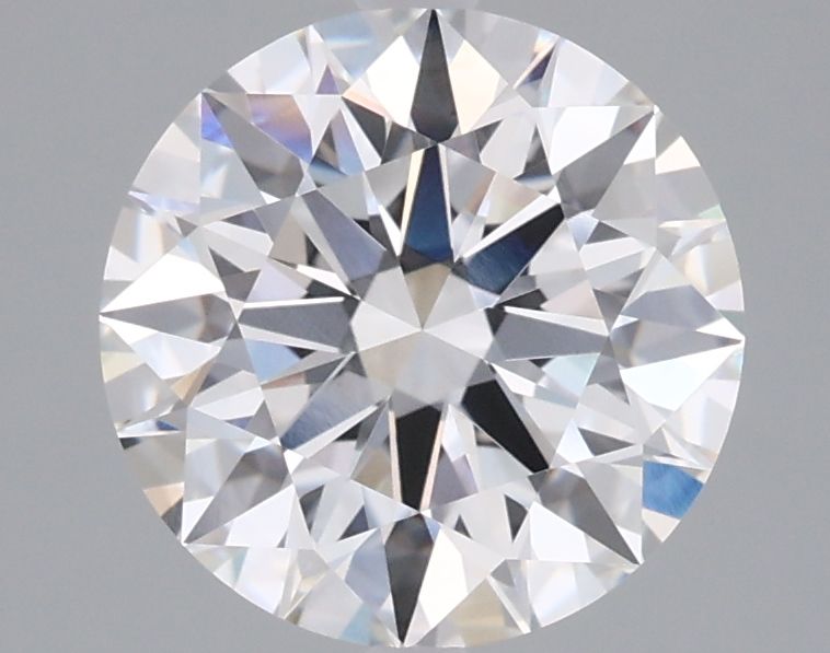 Lab Grown Diamond Lab-grown 2,56Ct D-VVS2 Round - IGILG794622400 1
