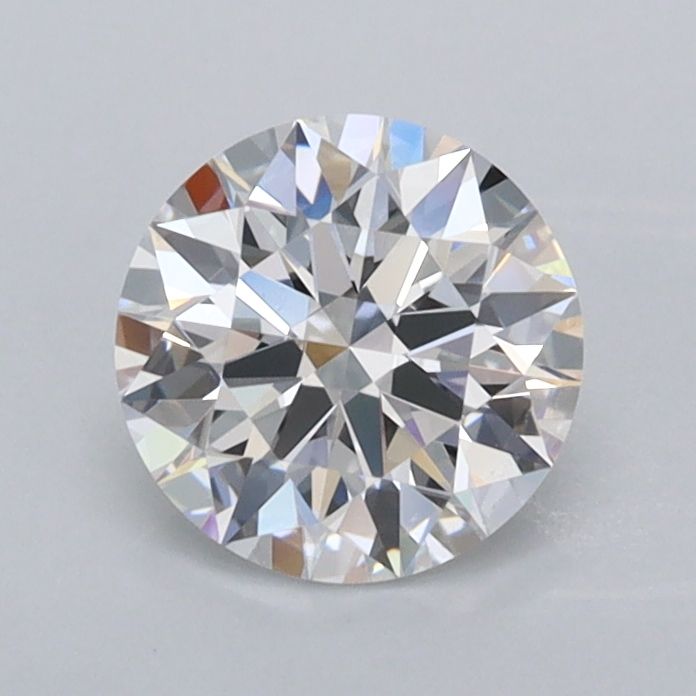 Lab Grown Diamond Lab-grown 0,95Ct D-VVS2 Round - IGILG794668432 1