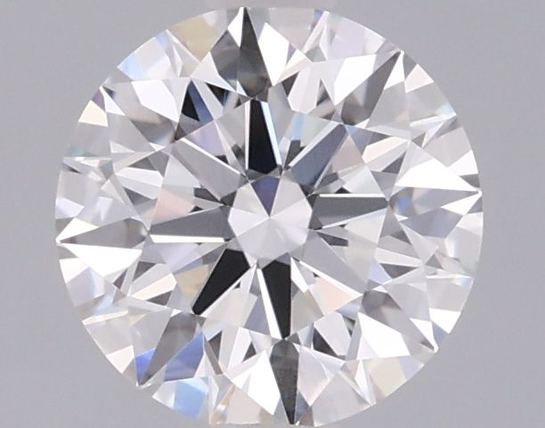 Lab Grown Diamond Lab-grown 1Ct D-VVS1 Round - IGILG790661511 1