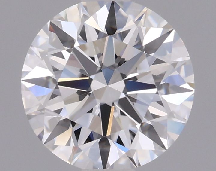 Lab Grown Diamond Lab-grown 0,94Ct D-VVS1 Round - IGILG799618271 1
