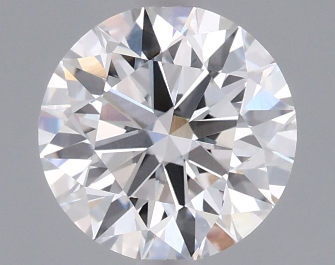 Lab Grown Diamond Lab-grown 1,06Ct D-VVS2 Round - IGILG790607262 1
