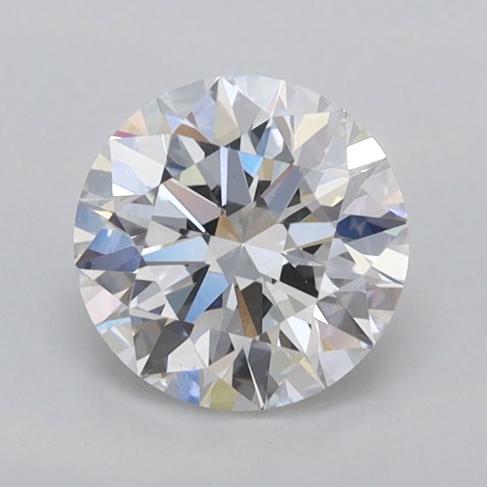 Lab Grown Diamond Lab-grown 1,03Ct D-VVS2 Round - IGILG794694391 1