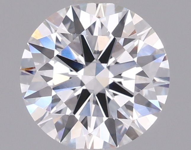 Lab Grown Diamond Lab-grown 1,06Ct D-VVS2 Round - IGILG794611336 1