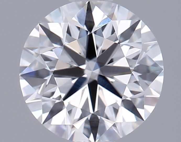 Lab Grown Diamond Lab-grown 1,02Ct D-VVS1 Round - IGILG788624885 1