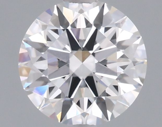 Lab Grown Diamond Lab-grown 1,08Ct D-VVS1 Round - IGILG794611193 1