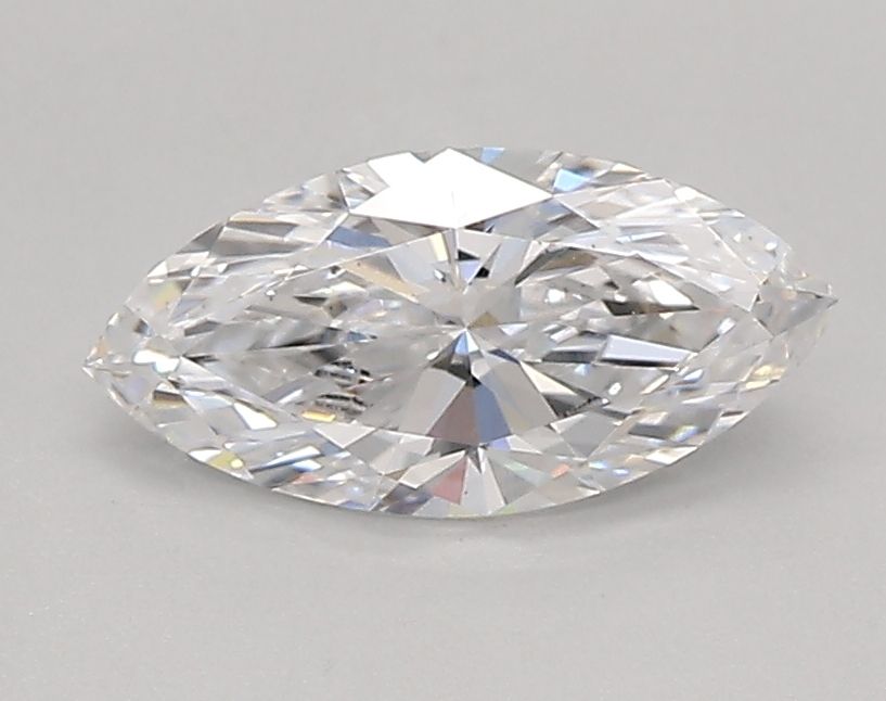 Lab Grown Diamond Lab-grown 0,77Ct D-VVS2 Marquise - IGILG812633475 1