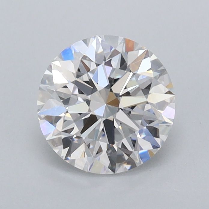 Lab Grown Diamond Lab-grown 0,94Ct D-FL Round - IGILG790608016 1
