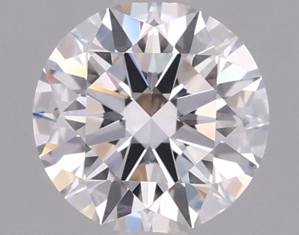 Lab Grown Diamond Lab-grown 1,03Ct D-VVS1 Round - IGILG786645970 1