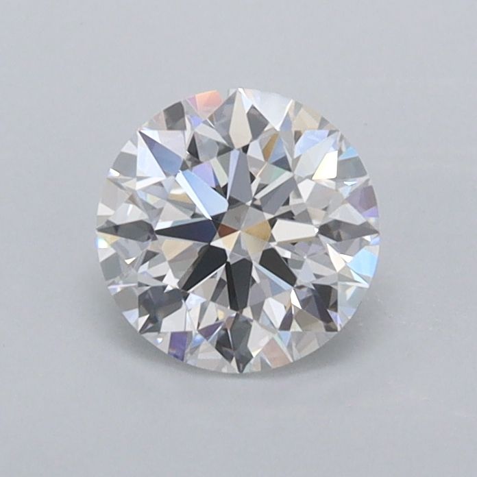 Lab Grown Diamond Lab-grown 0,67Ct D-IF Round - IGILG799619151 1